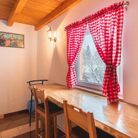 Planinska Kuca Oblak Feriehus *