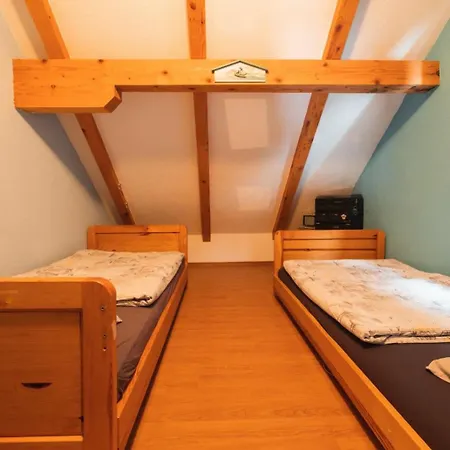 Planinska Kuca Oblak Kupres (Canton 10)