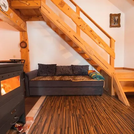 Planinska Kuca Oblak Feriehus *