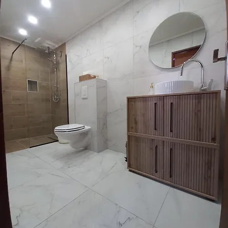 Planinska Kuca Oblak Feriehus