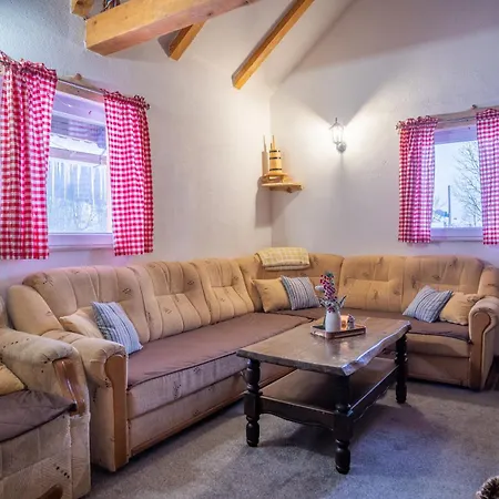 Planinska Kuca Oblak * Kupres (Canton 10)