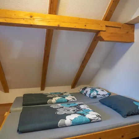 Planinska Kuca Oblak *